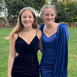 Meet your Posher, Bridget